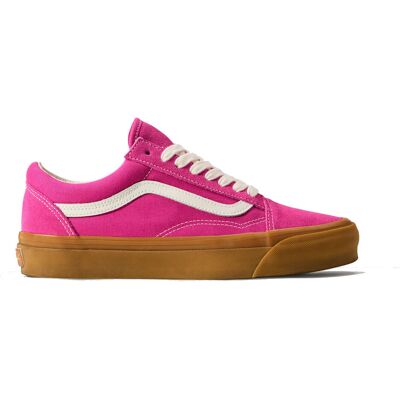 Vans LX Old Skool Gum Raspberry Rose Femei - Adidași Vans - Roz - VN000D56YLZ-5.5 - Size: 5.5 Roz 5.5 female Vans LX Old Skool Gum Raspberry Rose Femei - Adidași Vans - Roz - VN000D56YLZ-5.5 - Size: 5.5 Roz 5.5 female