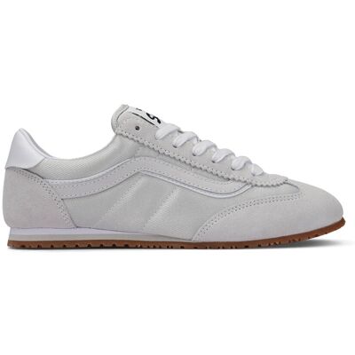 Vans Super Lowpro Grey Femei - Adidași Vans - Gri - VN000D83EZO-5.5 - Size: 5.5 Gri 5.5 female Vans Super Lowpro Grey Femei - Adidași Vans - Gri - VN000D83EZO-5.5 - Size: 5.5 Gri 5.5 female