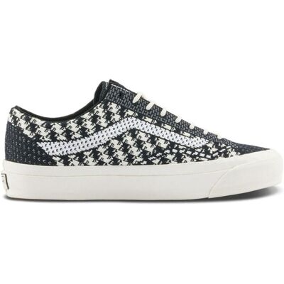 Vans LX Old Skool 36 EK Black Pewter Bărbați - Adidași Vans - Negru - VN000D8HHR0-7.5 - Size: 7.5 Negru 7.5 male Vans LX Old Skool 36 EK Black Pewter Bărbați - Adidași Vans - Negru - VN000D8HHR0-7.5 - Size: 7.5 Negru 7.5 male