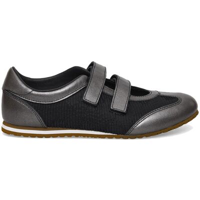 Vans LX Mary Jane SLP Pleat Black Femei - Adidași Vans - Negru - VN000D9GBLK-6.5 - Size: 6.5 Negru 6.5 female Vans LX Mary Jane SLP Pleat Black Femei - Adidași Vans - Negru - VN000D9GBLK-6.5 - Size: 6.5 Negru 6.5 female