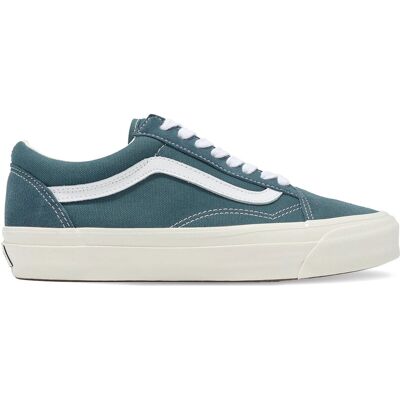 Vans LX Old Skool Green VN000D9J12S Bărbați - Adidași Vans - Verde - VN000D9J12S-8.5 - Size: 8.5 Verde 8.5 male Vans LX Old Skool Green VN000D9J12S Bărbați - Adidași Vans - Verde - VN000D9J12S-8.5 - Size: 8.5 Verde 8.5 male