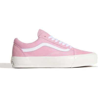 Vans LX Old Skool Pink Unisex - Adidași Vans - Roz - VN000D9JEN7-5 - Size: 5 Roz 5 unisex Vans LX Old Skool Pink Unisex - Adidași Vans - Roz - VN000D9JEN7-5 - Size: 5 Roz 5 unisex