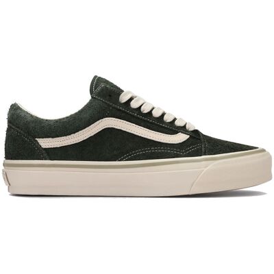 Vans LX Old Skool Green VN000D9JKEL Bărbați - Adidași Vans - Verde - VN000D9JKEL-9.5 - Size: 9.5 Verde 9.5 male Vans LX Old Skool Green VN000D9JKEL Bărbați - Adidași Vans - Verde - VN000D9JKEL-9.5 - Size: 9.5 Verde 9.5 male
