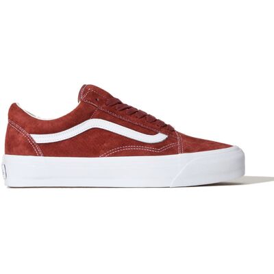 Vans LX Old Skool Burgundy Bărbați - Adidași Vans - Burgund - VN000D9JNB3-8.5 - Size: 8.5 Burgund 8.5 male Vans LX Old Skool Burgundy Bărbați - Adidași Vans - Burgund - VN000D9JNB3-8.5 - Size: 8.5 Burgund 8.5 male