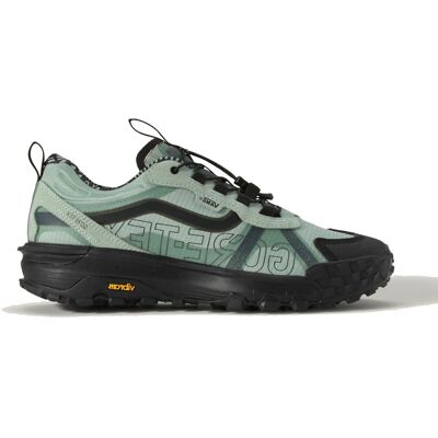 Vans MTE Crosspath XC Gore-Tex Green Unisex - Adidași Vans - Verde - VN000DAMRMO-4.5 - Size: 4.5 Verde 4.5 unisex Vans MTE Crosspath XC Gore-Tex Green Unisex - Adidași Vans - Verde - VN000DAMRMO-4.5 - Size: 4.5 Verde 4.5 unisex