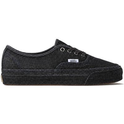 Vans LX Authentic 44 Denim Black Femei - Adidași Vans - Negru - VN000DB8BLA-6.5 - Size: 6.5 Negru 6.5 female Vans LX Authentic 44 Denim Black Femei - Adidași Vans - Negru - VN000DB8BLA-6.5 - Size: 6.5 Negru 6.5 female