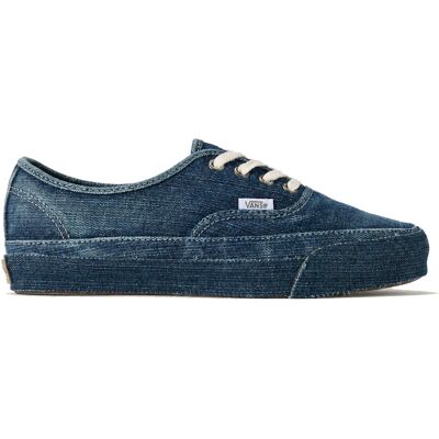 Vans LX Authentic 44 Denim Indigo Femei - Adidași Vans - Albastru - VN000DB8IND-5.5 - Size: 5.5 Albastru 5.5 female Vans LX Authentic 44 Denim Indigo Femei - Adidași Vans - Albastru - VN000DB8IND-5.5 - Size: 5.5 Albastru 5.5 female