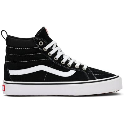Vans MTE Sk8-Hi Insulated Bărbați - Adidași Vans - Negru - VN000EB4BA2-11 - Size: 11 Negru 11 male Vans MTE Sk8-Hi Insulated Bărbați - Adidași Vans - Negru - VN000EB4BA2-11 - Size: 11 Negru 11 male