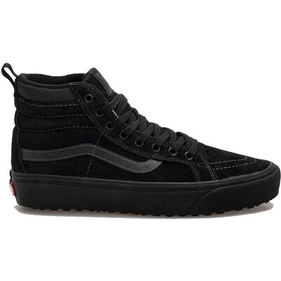 Vans Sk8-Hi Insulated Bărbați - Adidași Vans - Negru - VN000EB4BKA-8.5 - Size: 8.5 Negru 8.5 male Vans Sk8-Hi Insulated Bărbați - Adidași Vans - Negru - VN000EB4BKA-8.5 - Size: 8.5 Negru 8.5 male