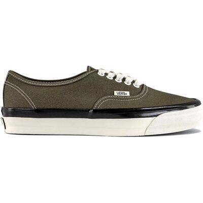 Vans LX Authentic 44 Deck Bărbați - Adidași Vans - Verde - VN000EFZOLV-9 - Size: 9 Verde 9 male Vans LX Authentic 44 Deck Bărbați - Adidași Vans - Verde - VN000EFZOLV-9 - Size: 9 Verde 9 male