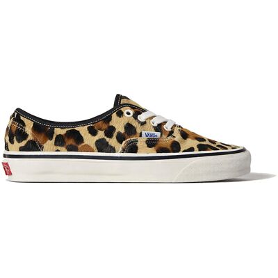 Vans LX Authentic 44 Brown Femei - Adidași Vans - Maro - VN000EK4UOV-8 - Size: 8 Maro 8 female Vans LX Authentic 44 Brown Femei - Adidași Vans - Maro - VN000EK4UOV-8 - Size: 8 Maro 8 female