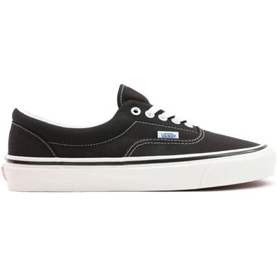 Vans Era Dx 95 Unisex - Adidași Vans - Negru - VN0A2RR1UDA1-4 - Size: 4 Negru 4 unisex Vans Era Dx 95 Unisex - Adidași Vans - Negru - VN0A2RR1UDA1-4 - Size: 4 Negru 4 unisex