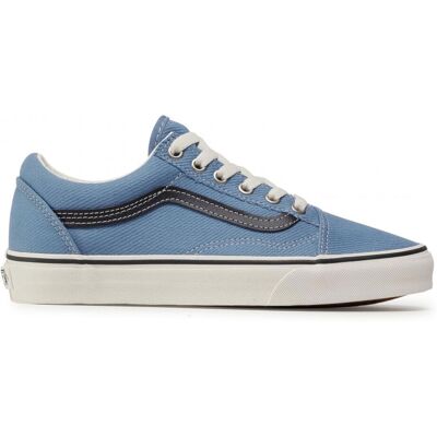 Vans Ua Old Skool (Earth)Coronet Bl/Mrshmlw Unisex - Adidași Vans - Albastru - VN0A38G121K-7.5 - Size: 7.5 Albastru 7.5 unisex Vans Ua Old Skool (Earth)Coronet Bl/Mrshmlw Unisex - Adidași Vans - Albastru - VN0A38G121K-7.5 - Size: 7.5 Albastru 7.5 unisex