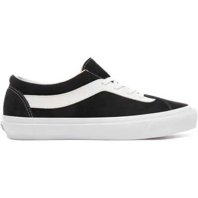 Vans UA Bold NI (Staple) Black/True White Unisex - Adidași Vans - Negru - VN0A3WLPOS71-5.5 - Size: 5.5 Negru 5.5 unisex Vans UA Bold NI (Staple) Black/True White Unisex - Adidași Vans - Negru - VN0A3WLPOS71-5.5 - Size: 5.5 Negru 5.5 unisex
