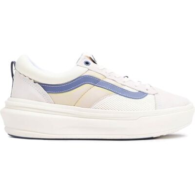 Vans Old Skool Overt Plus CC White VN0A4BVL7Z2 Bărbați - Adidași Vans - Alb - VN0A4BVL7Z2-7 - Size: 7 Alb 7 male Vans Old Skool Overt Plus CC White VN0A4BVL7Z2 Bărbați - Adidași Vans - Alb - VN0A4BVL7Z2-7 - Size: 7 Alb 7 male