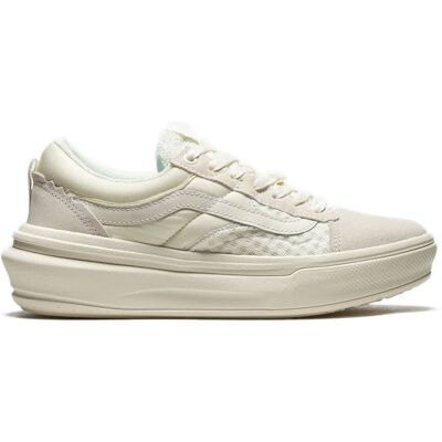 Vans Old Skool Overt Plus CC Light Brown Unisex - Adidași Vans - Maro deschis - VN0A4BVLQC5-5 - Size: 5 Maro deschis 5 unisex Vans Old Skool Overt Plus CC Light Brown Unisex - Adidași Vans - Maro deschis - VN0A4BVLQC5-5 - Size: 5 Maro deschis 5 unisex
