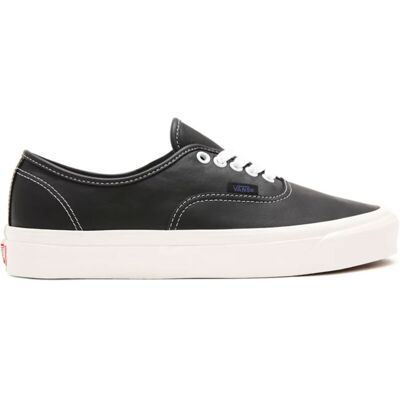 Vans Anaheim Factory Authentic 44 Dx Black VN0A54F22103 Unisex - Adidași Vans - Negru - VN0A54F22103-4 - Size: 4 Negru 4 unisex Vans Anaheim Factory Authentic 44 Dx Black VN0A54F22103 Unisex - Adidași Vans - Negru - VN0A54F22103-4 - Size: 4 Negru 4 unisex