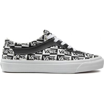 Vans UA Bold Ni White Black Unisex - Adidași Vans - Multicolor - VN0A5DYA9HG-9.5 - Size: 9.5 Multicolor 9.5 unisex Vans UA Bold Ni White Black Unisex - Adidași Vans - Multicolor - VN0A5DYA9HG-9.5 - Size: 9.5 Multicolor 9.5 unisex