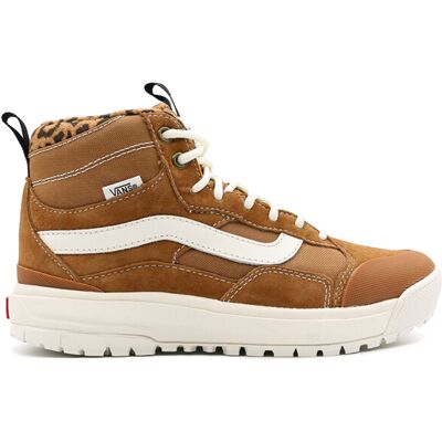 Vans UltraRange Exo Hi Chipmunk - Maroane - Mărimea 36 - Pantofi sport Vans UltraRange Exo Hi Chipmunk - Maroane - Mărimea 36 - Pantofi sport