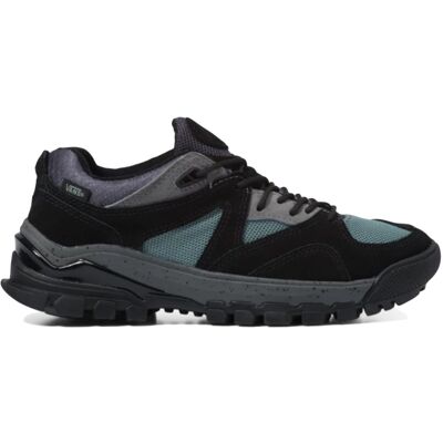 Vans AMZN Trailhead Black Bărbați - Adidași Vans - Negru - VN0A7TO2ASI-9 - Size: 9 Negru 9 male Vans AMZN Trailhead Black Bărbați - Adidași Vans - Negru - VN0A7TO2ASI-9 - Size: 9 Negru 9 male