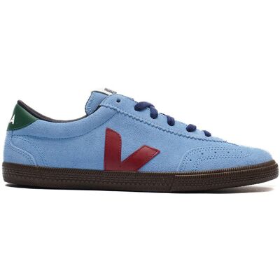 Veja Volley Suede Blue Femei - Adidași Veja - Albastru - VO0303722A-6 - Size: 6 Albastru 6 female Veja Volley Suede Blue Femei - Adidași Veja - Albastru - VO0303722A-6 - Size: 6 Albastru 6 female