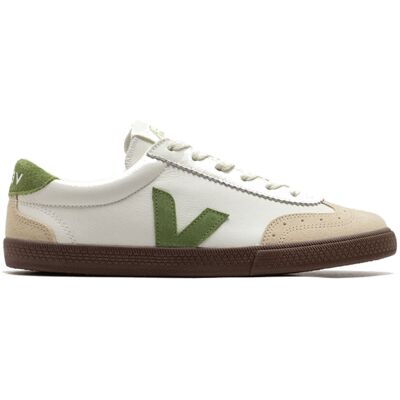 Veja Volley O.T. Leather Femei - Adidași Veja - Alb - VO2020875A-3 - Size: 3 Alb 3 female Veja Volley O.T. Leather Femei - Adidași Veja - Alb - VO2020875A-3 - Size: 3 Alb 3 female