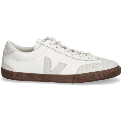 Veja Volley O.T. White Femei - Adidași Veja - Alb - VO2021383A-7 - Size: 7 Alb 7 female Veja Volley O.T. White Femei - Adidași Veja - Alb - VO2021383A-7 - Size: 7 Alb 7 female