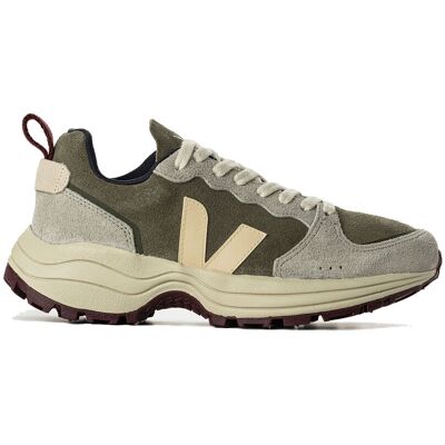 Veja Venturi II VC Suede Femei - Adidași Veja - Verde - VS0320832A-3 - Size: 3 Verde 3 female Veja Venturi II VC Suede Femei - Adidași Veja - Verde - VS0320832A-3 - Size: 3 Verde 3 female
