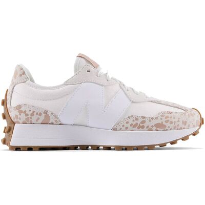 New Balance W32747W Femei - Adidași New Balance - Alb - W32747W-7 - Size: 7 Alb 7 female New Balance W32747W Femei - Adidași New Balance - Alb - W32747W-7 - Size: 7 Alb 7 female