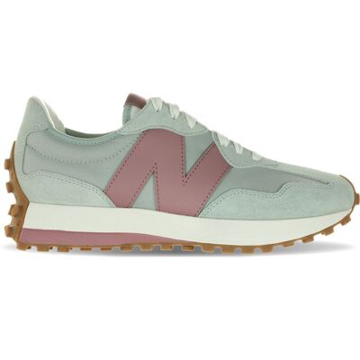 New Balance W3277BS Femei - Adidași New Balance - Verde - W3277BS-7 - Size: 7 Verde 7 female New Balance W3277BS Femei - Adidași New Balance - Verde - W3277BS-7 - Size: 7 Verde 7 female