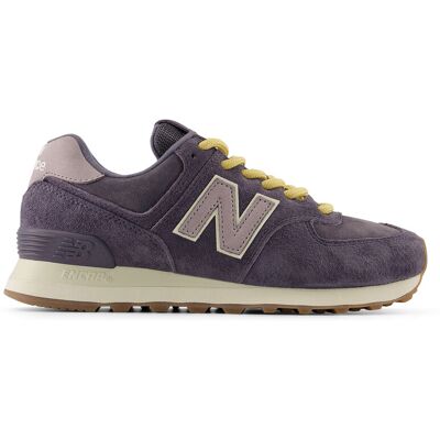 New Balance W5749OU Femei - Adidași New Balance - Gri - W5749OU-6 - Size: 6 Gri 6 female New Balance W5749OU Femei - Adidași New Balance - Gri - W5749OU-6 - Size: 6 Gri 6 female