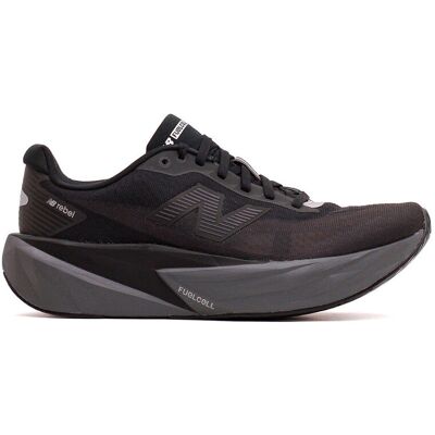 New Balance FuelCell Rebel v5 WFCXLO5 Femei - Adidași New Balance - Negru - WFCXLO5-5.5 - Size: 5.5 Negru 5.5 female New Balance FuelCell Rebel v5 WFCXLO5 Femei - Adidași New Balance - Negru - WFCXLO5-5.5 - Size: 5.5 Negru 5.5 female