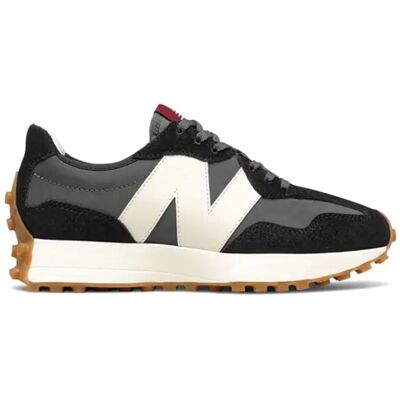 New Balance WS327KC Femei - Adidași New Balance - Negru - WS327KC-6.5 - Size: 6.5 Negru 6.5 female New Balance WS327KC Femei - Adidași New Balance - Negru - WS327KC-6.5 - Size: 6.5 Negru 6.5 female