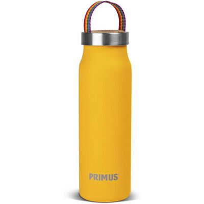 Primus Klungen - Galben Curcubeu - Sticlă cu vid Primus Klungen - Galben Curcubeu - Sticlă cu vid
