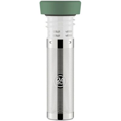 24 Bottles Bottle Infuser Lid Light Green Unisex - Sticle 24Bottles - Verde - IL_000_light_green-One-size - Size: One size Verde One size unisex 24 Bottles Bottle Infuser Lid Light Green Unisex - Sticle 24Bottles - Verde - IL_000_light_green-One-size - Size: One size Verde One size unisex