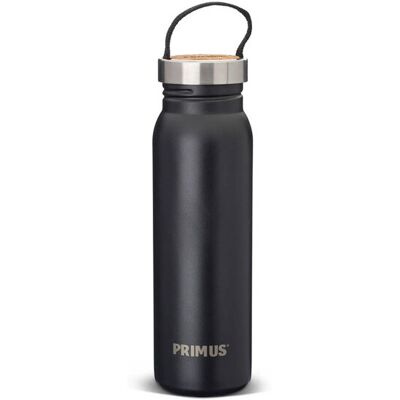 Primus Klunken Bottle 0.7L Black Unisex - Sticle Primus - Negru - 741910-One-size - Size: One size Negru One size unisex Primus Klunken Bottle 0.7L Black Unisex - Sticle Primus - Negru - 741910-One-size - Size: One size Negru One size unisex