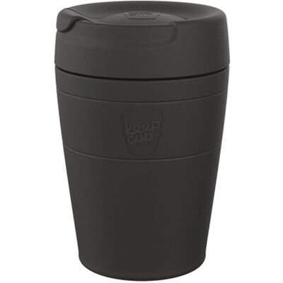 Keepcup Helix Thermal 2 V1 - Black M Unisex - Ceaşcă Keepcup - Negru - STCBLA12-One-size - Size: One size Negru One size unisex Keepcup Helix Thermal 2 V1 - Black M Unisex - Ceaşcă Keepcup - Negru - STCBLA12-One-size - Size: One size Negru One size unisex