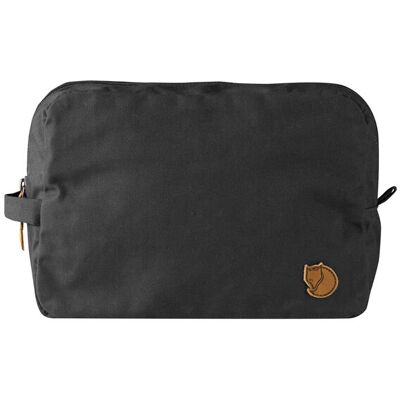 Fjällräven Gear Bag Large Dark Grey Unisex - Rucsacuri și genți Fjällräven - Gri - F24214-030-One-size - Size: One size Gri One size unisex Fjällräven Gear Bag Large Dark Grey Unisex - Rucsacuri și genți Fjällräven - Gri - F24214-030-One-size - Size: One size Gri One size unisex