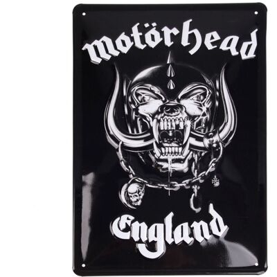 nnm Semne Motörhead - Logo nnm Semne Motörhead - Logo
