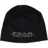 beanie Frică Fabrică - Logo - RAZAMATAZ