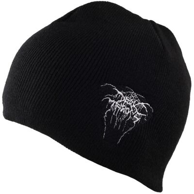 Căciulă Darkthrone "Logo" - RAZAMATAZ Căciulă Darkthrone "Logo" - RAZAMATAZ