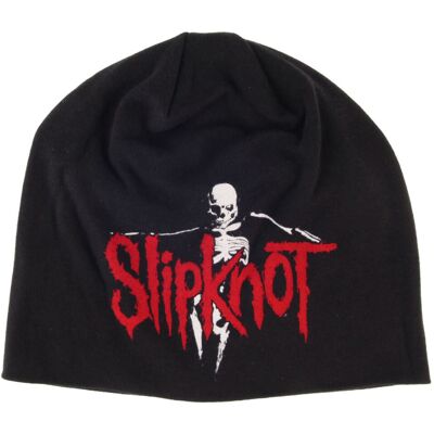 beanie slipknot - The Gri Capitol - RAZAMATAZ beanie slipknot - The Gri Capitol - RAZAMATAZ