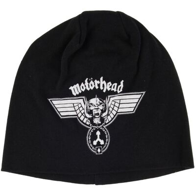 Căciulă Motörhead - HAMMERED - RAZAMATAZ Căciulă Motörhead - HAMMERED - RAZAMATAZ