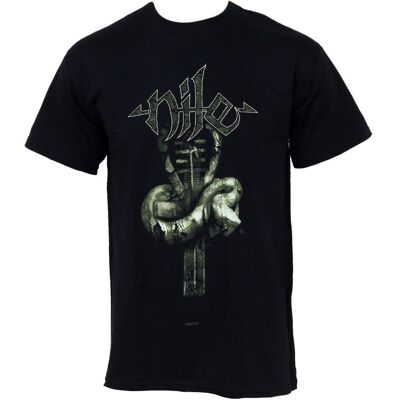tricou stil metal bărbați Nile - Darkened Shrines - RAZAMATAZ - ST1183 M tricou stil metal bărbați Nile - Darkened Shrines - RAZAMATAZ - ST1183 M