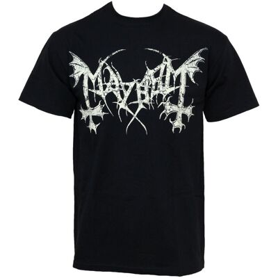 tricou stil metal bărbați Mayhem - No Love No Hate - RAZAMATAZ - ST1068 XL tricou stil metal bărbați Mayhem - No Love No Hate - RAZAMATAZ - ST1068 XL