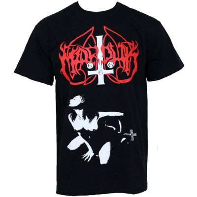 tricou stil metal bărbați Marduk - - RAZAMATAZ - ST1016 PH12140 M tricou stil metal bărbați Marduk - - RAZAMATAZ - ST1016 PH12140 M
