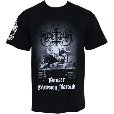 tricou stil metal bărbați Marduk - - RAZAMATAZ - ST1219 M tricou stil metal bărbați Marduk - - RAZAMATAZ - ST1219 M