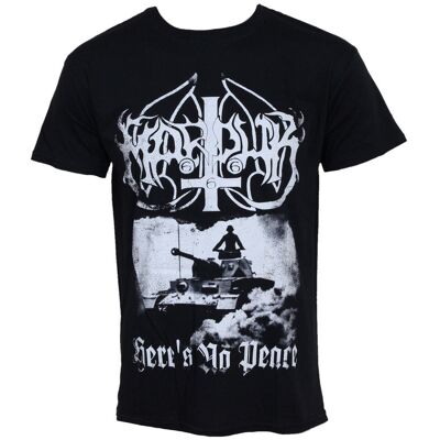 tricou stil metal bărbați Marduk - - RAZAMATAZ - ST1220 M tricou stil metal bărbați Marduk - - RAZAMATAZ - ST1220 M
