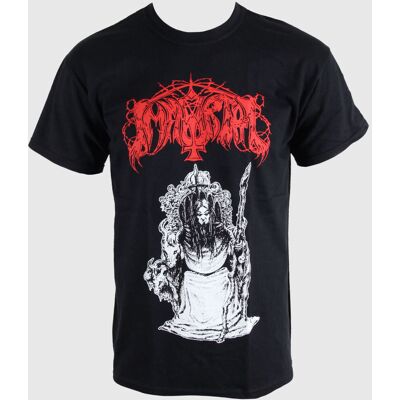 tricou stil metal bărbați Immortal - - RAZAMATAZ - ST1760 M tricou stil metal bărbați Immortal - - RAZAMATAZ - ST1760 M