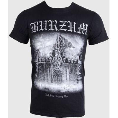 tricou stil metal bărbați Burzum - Det Som Engang Var 2013 - PLASTIC HEAD - PH8226 XXL tricou stil metal bărbați Burzum - Det Som Engang Var 2013 - PLASTIC HEAD - PH8226 XXL